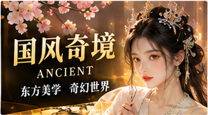 云上折枝